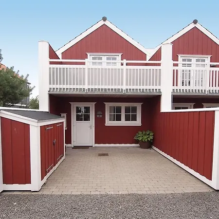 Vandflodvej Iiii Daire Blåvand