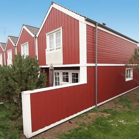 Vandflodvej Iiii Daire