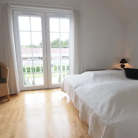 Vandflodvej Iiii Daire *