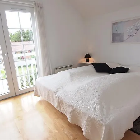 Vandflodvej Iiii Blåvand