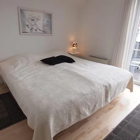 Vandflodvej Iiii *