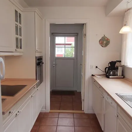 Vandflodvej Iiii Blåvand